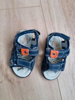 Sandale für Jungs Größe 21 Nordrhein-Westfalen - Ratingen Vorschau
