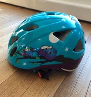 Alpina Fahrradhelm für Kinder mit rotem Blinklicht Bayern - Friedberg Vorschau