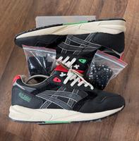 Asics Gel Saga Patta US11.5 EU44.5 ronnie fieg rf hanon parra Bad Doberan - Landkreis - Ziesendorf Vorschau