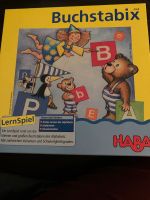 Haba Buchstabix 5 - 10 Jahre Kiel - Kronshagen Vorschau