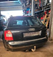 Audi A4 B6 Avant 1.9 TDI S line Bj 2004  Stoßstange tür Hamburg-Mitte - Hamburg Wilhelmsburg Vorschau