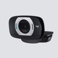 Logitech C615 Mobile Webcam, Full-HD 1080p - wie neu Niedersachsen - Braunschweig Vorschau