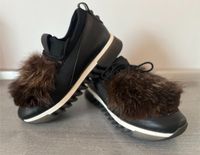 Alexander Smith Sneaker Schuhe mit Pelz Nordrhein-Westfalen - Kempen Vorschau