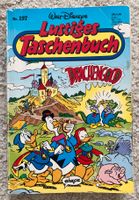 Walt Disney Lustiges Taschenbuch Nr. 197 Bayern - Moosinning Vorschau