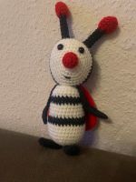 Marienkäfer gehäkelt unbespielt Amigurumi Brandenburg - Heidesee Vorschau