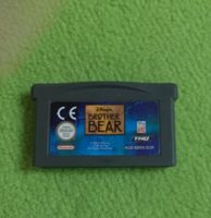 Brother Bear für Nintendo Game Boy Advance Baden-Württemberg - Mühlingen Vorschau