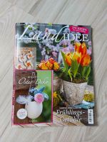 Land Idee - Erleben genießen Zeitschrift Magazin März April 2018 Mecklenburg-Vorpommern - Neu Boltenhagen Vorschau