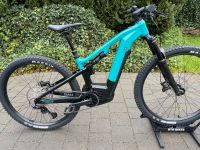 NEU ! FOCUS Thron² 6.7 2024 - 625WH - E-Fully E-MTB E-Bike Baden-Württemberg - Berg Vorschau