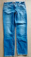 Tolle Cambio Damen Jeans, slim und strechig, Blau Gr. S Bayern - Füssen Vorschau