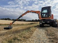 Energreen ILF Alpha F11, Selbstfahrer Ausleger Rheinland-Pfalz - Kehrig Vorschau