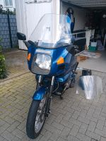 Liebhaber Motorrad Nordrhein-Westfalen - Werne Vorschau