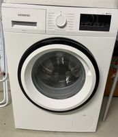Siemens Waschmaschine West - Nied Vorschau