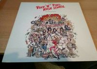 Ramones Rock n Roll High School Vinyl Niedersachsen - Essen (Oldenburg) Vorschau