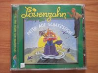 Hörspiel "Löwenzahn - Peter auf Schatzsuche" Niedersachsen - Cappeln (Oldenburg) Vorschau