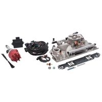 ⭐Edelbrock Pro-Flo 4 EFI, Chevrolet Small-Block 1986 und früher⭐ Baden-Württemberg - Lahr (Schwarzwald) Vorschau