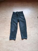 Jeans schwarz von H&M LOOSE FIT Größe 28/32 Rheinland-Pfalz - Kaisersesch Vorschau