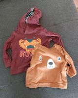 Baby Pullover/Langarmshirt als Set Niedersachsen - Göttingen Vorschau