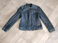 Bonita Übergangsjacke gesteppt blau Gr 38 Bayern - Walderbach Vorschau