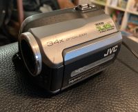 Camcorder JVC GZ-MG130e Nordrhein-Westfalen - Kerpen Vorschau