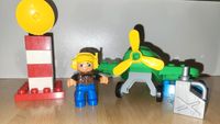 Duplo, Lego, kleines Flugzeug 10808 Nordrhein-Westfalen - Dülmen Vorschau