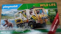 Playmobil  Expeditionstruck LKW Wildlife Truck  70278 Nordrhein-Westfalen - Haltern am See Vorschau