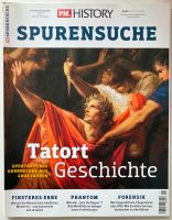 P.M. Spurensuche – Verbrechen aus 4.000 Jahren Geschichte Hamburg-Mitte - Hamburg St. Pauli Vorschau