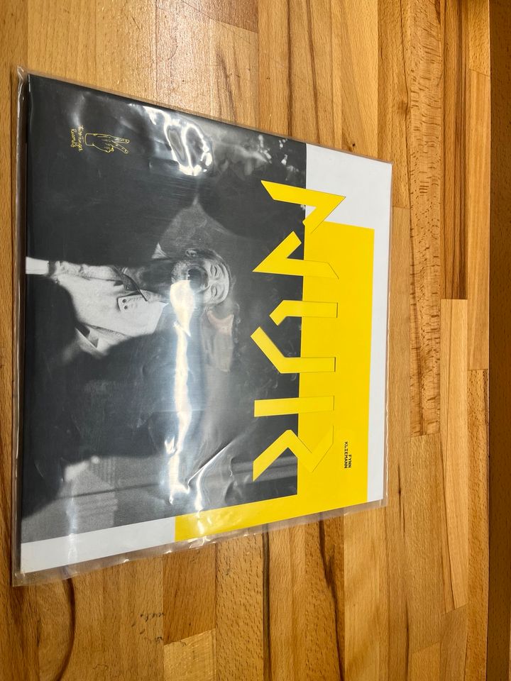 Fynn Kliemann - NUR Vinyl in Wolfsburg