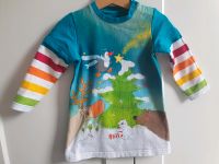 Kleid Weihnachten Gr.80/86 Jako-o Niedersachsen - Seesen Vorschau