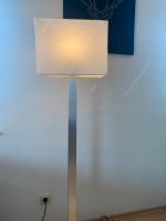 Ikea Stehlampe Leuchte modern beige Metall Nordrhein-Westfalen - Hilchenbach Vorschau