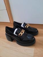Slippers Gr. 37 neu Bayern - Freyung Vorschau