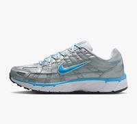 Nike P-6000 Metallic Silver University Blue 42,5 43 44 44,5 Neu Bayern - Königsbrunn Vorschau
