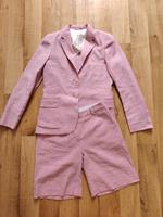 Gant Leinenanzug Damen Leinen Anzug Blazer Hose Shorts Bayern - Erlangen Vorschau