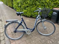 Hercules Damenfahrrad 27 Zoll Essen - Essen-Kettwig Vorschau