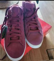 Hohe Sneaker von Puma   NEU!! Nordrhein-Westfalen - Wesel Vorschau