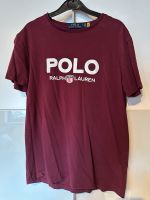 Original Ralph Lauren Tshirt neuwertig Bayern - Schmidmühlen Vorschau