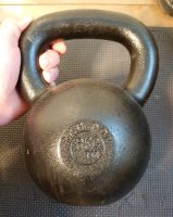 RKC Kettlebell 20KG Nordrhein-Westfalen - Overath Vorschau