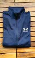 Herren Jacke - Under Armour - Gr. M Trainingsjacke Neu!! Sportjac Berlin - Reinickendorf Vorschau