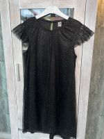 Abendkleid Gr. 152  Schwarzes Glitzer Hängerchen Dortmund - Lütgendortmund Vorschau