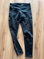Nike Damen Tight Leggings Pant Hose Laufhose Gr. S 36 Bayern - Winzer Vorschau