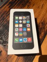 iPhone 5s Grau 16GB Baden-Württemberg - Waldkirch Vorschau