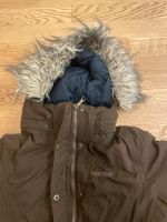 Marmot  Winterjacke Damen XS mit Gänsedaunen Frankfurt am Main - Ostend Vorschau