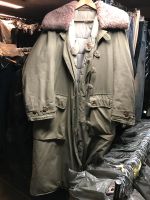 Alter Militär- Mantel, Sammlerstück, ungetragen,extrem warm! groß Köln - Longerich Vorschau