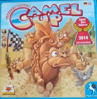 Brettspiel Camel up Baden-Württemberg - Sindelfingen Vorschau