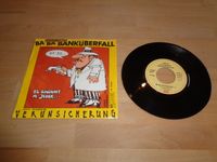 EAV, Erste Allgemeine Verunsicherung - Ba Ba Banküberfall, Vinyl Schleswig-Holstein - Hemdingen Vorschau