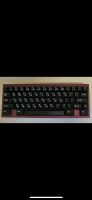 Hoshizora Red (A-Stock) BNIB unbuilt Custom Keyboard Kit OVP Rheinland-Pfalz - Koblenz Vorschau