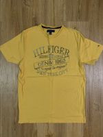 Tommy Hilfiger T-Shirt Gr. M *gelb* Köln - Vingst Vorschau