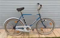 [Biete] Westerheide Fahrrad, Retro, Vintage Wurster Nordseeküste - Dorum Vorschau