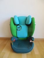 Kindersitz Cybex X-Fix Grün Baden-Württemberg - Appenweier Vorschau