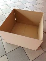 *NEU* Karton DHL Kartonagen ×60×10 cm Verpackung Nordrhein-Westfalen - Beckum Vorschau