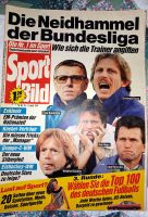 Sport Bild - historische Ausgaben Baden-Württemberg - Blaubeuren Vorschau